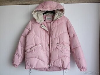 Dámská zimní bunda, vel.40/42