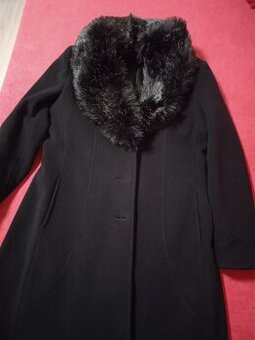 dámský kabát