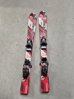 Dětské lyže Sporten 90 cm