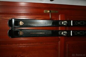 lyže Rossignol Strato 163 cm