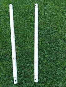 Tyčky od bazénu - set (vše co vidíte na fotce)