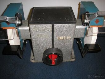 Stolní bruska Elko B175