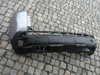 PEUGEOT 3008 II ZADNÍ NÁRAZNÍK
