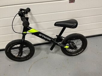 Odrážedlo BTWIN Run Ride MTB 900