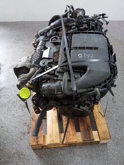 MOTOR KOMPLÍ 9H05 1.6 E HDI Citroen Berlingo II