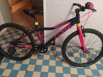 Dětské dívčí kolo - 1