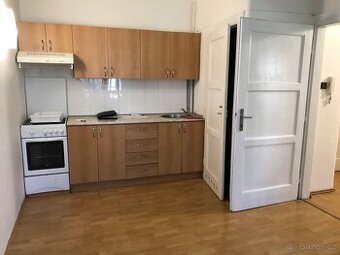 Pronájem bytu 2+kk Olomouc, Chválkovice