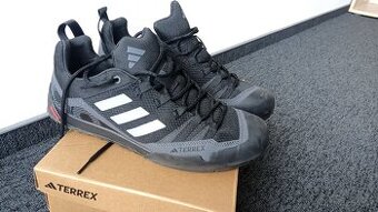 Adidas Terrex Swift Solo 2.0 vel. 44