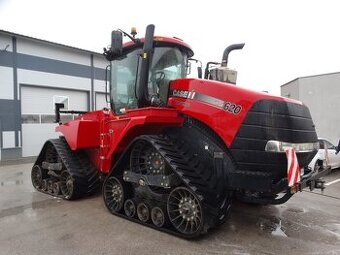 CASE IH Quadtrack 620