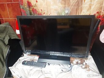 Televize Toshiba 60cm