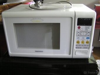Mikrovlnná trouba Daewoo