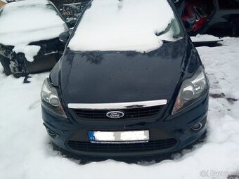 Ford Focus 2/II 1,6tdci 80kw,náhradní díly face