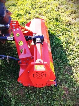 Kladívkový mulčovač 140cm s kardanem