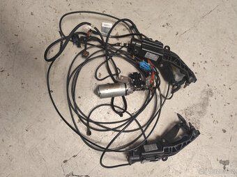 BMW Z4 E85 2.5i 150KW, r.v. od 2003 až 2009