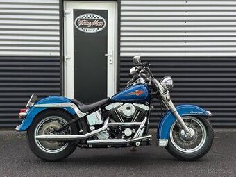 H-D Heritage Softail Evolution