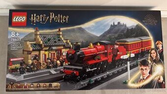 LEGO Harry Potter 76423