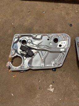 Stahovačka VW passat b5.5