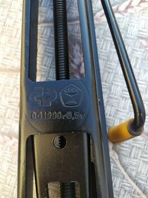 Hever na Sovětské vozy