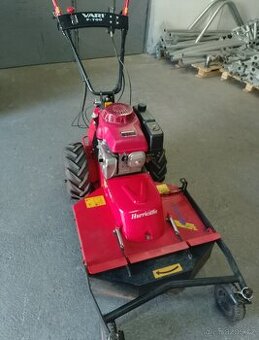 Vari mulčovač F-700 Hurricane