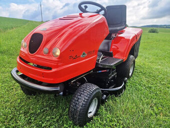 Zahradní traktor, traktůrek AGS/SECO 15,5HP