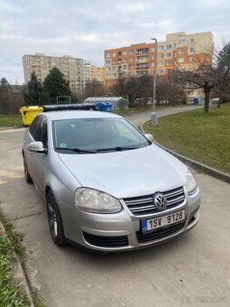 Volksvagen jetta
