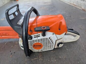 Stihl MS 462