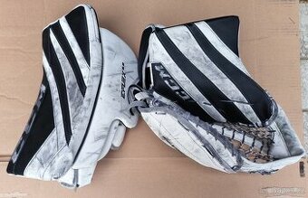 Rukavice CCM E5.9 INT