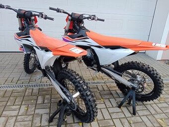 KTM SX 300 24