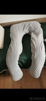 Těhotenský polštář