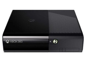 xbox 360 e