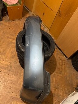 Zadní nárazník Škoda Octavia I combi