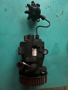 Naftové čerpadlo z Renaultu Kangoo