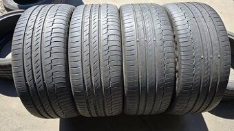 Letní pneu 245/45/19 Continental