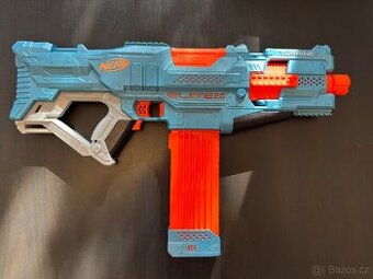 NERF Elite 2.0 Turbine elektrická automatická pistole