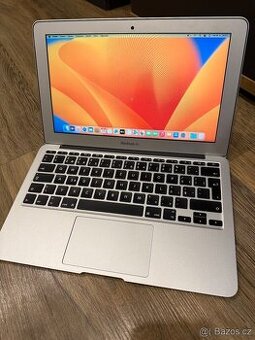 MacBook Air 11