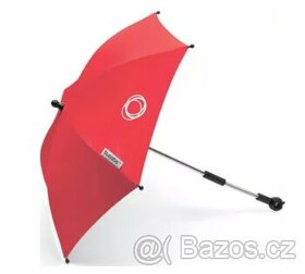Bugaboo slunečník - RED