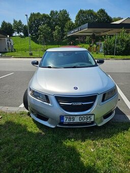 Saab 9-5 Aero