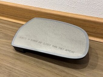 Fotochromatické sklo zrcátka Audi A4 / S4 / RS4