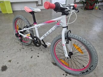 Dětské kolo Cube race 200  "20"