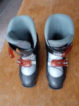 Dětské přezkáče - 1