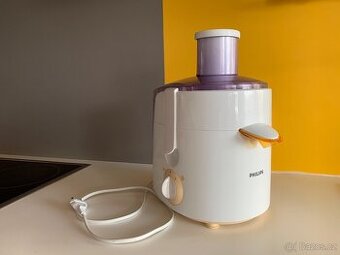 Odšťavňovač Philips - 1