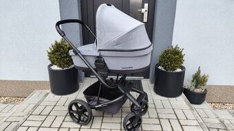 Easywalker Harvey3 2v1+vajíčko Cybex - 1