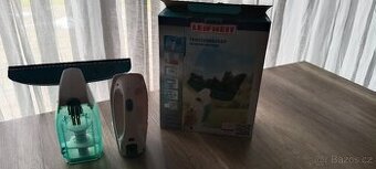 Vysavač na okna LEIFTHEIT - 1