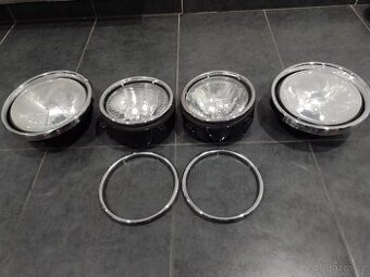 Svetla SKODA 100/110R