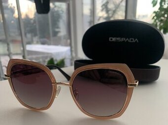 DÁMSKÉ SLUNEČNÍ BRÝLE - DESPADA - 1