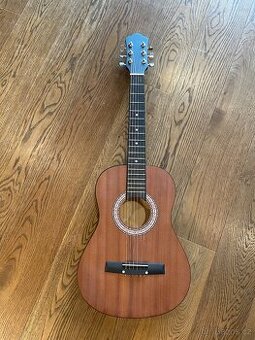 NN AG 34 Akustická kytara 1/2