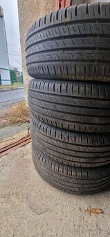 Letní pneu Barum Bravuris 5  205/60 R16