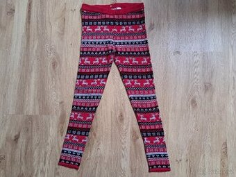 Kamaše vel. 122/128.