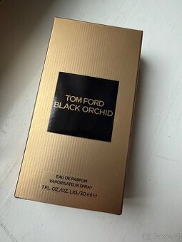 Tom Ford Black Orchid