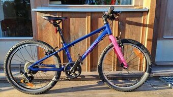 Dětské kolo Beany Zero 20